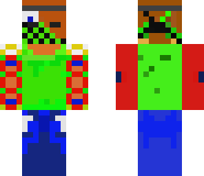 my best skin