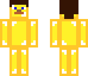 butter steve