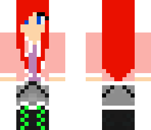 ginger