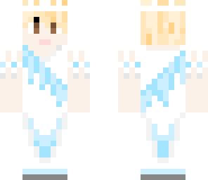 snow prince kibum - human