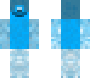 ice man