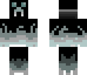 blaze creeper