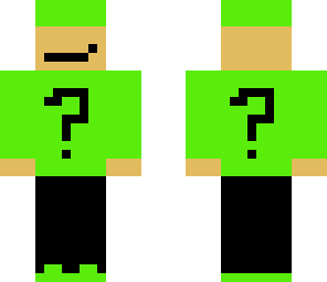 riddler
