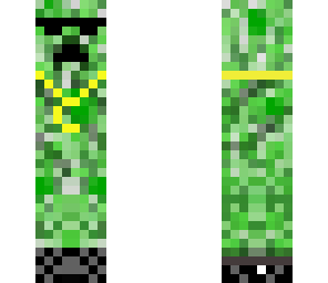 dj creeper