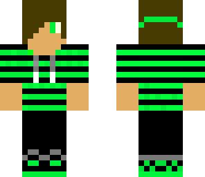 skin