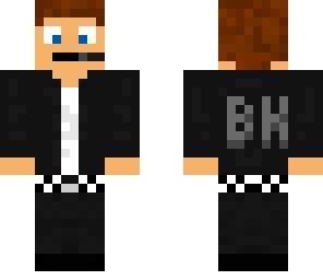 beny_kid