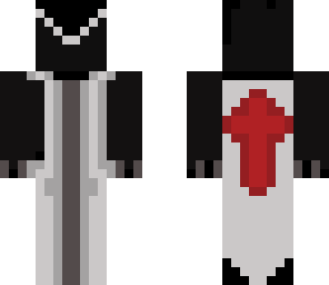 master of the dark