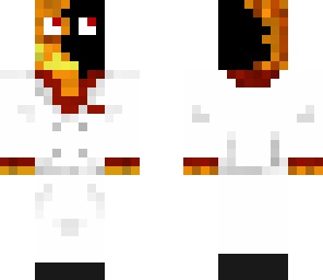 shadow scarecrow