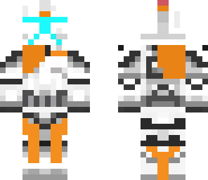 clone commando boss