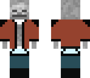 skelebiker