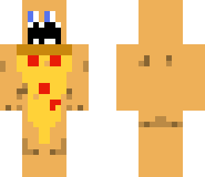 derpy pizza
