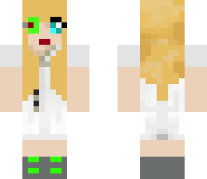 cyborg girl 2