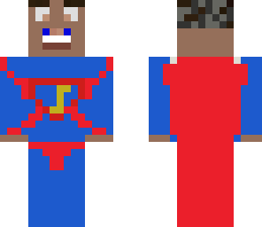 super old man