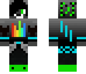 dubstep wolf