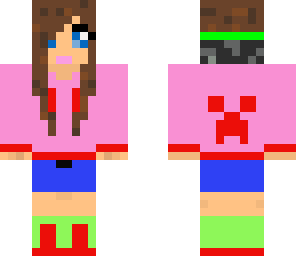 my skin