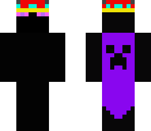 king of the end