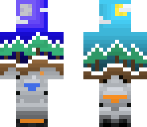 minecraft world 3