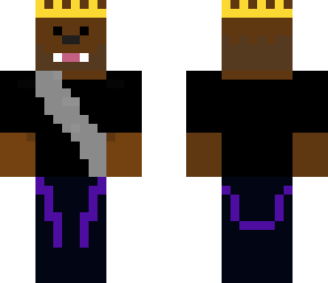 king bacca