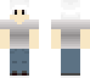 made for sean