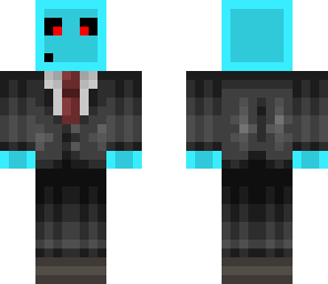 slime suit