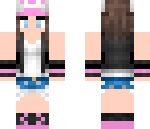 unova character