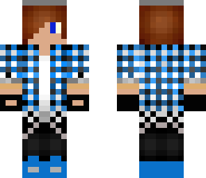 cool teen