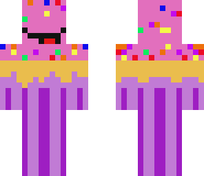 cupcake derp
