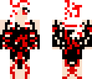 madman girl