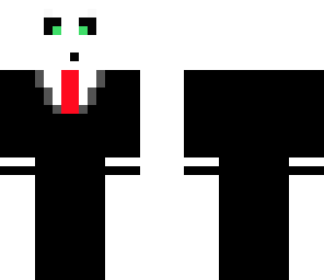 monseuir panda