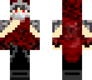 vampiric servent