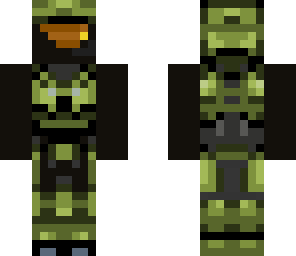 halo