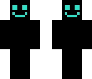 blue simon