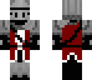 red knight