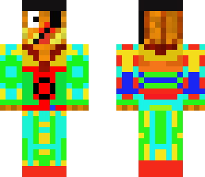 eyepatchman