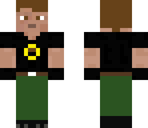 captain hammer