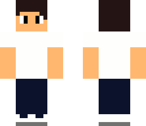 regular teen