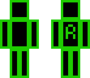 green rage