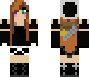 vampire hunter girl
