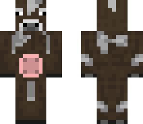 cow skin