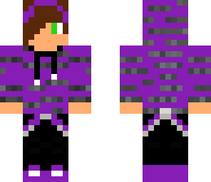 purpletigerteen
