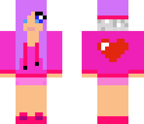 love girl