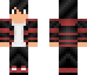 red teen