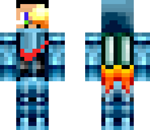 mack minecraft 