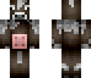 hd cow
