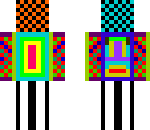 the 'wat' skin