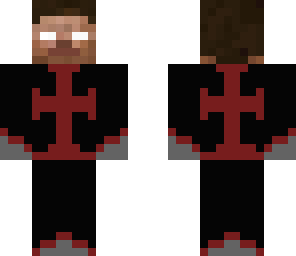 templer herobrine
