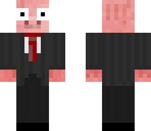 pigman