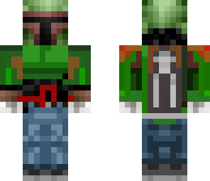 boba fett