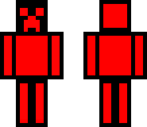 creeper slime fixed