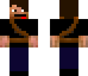 derp me
